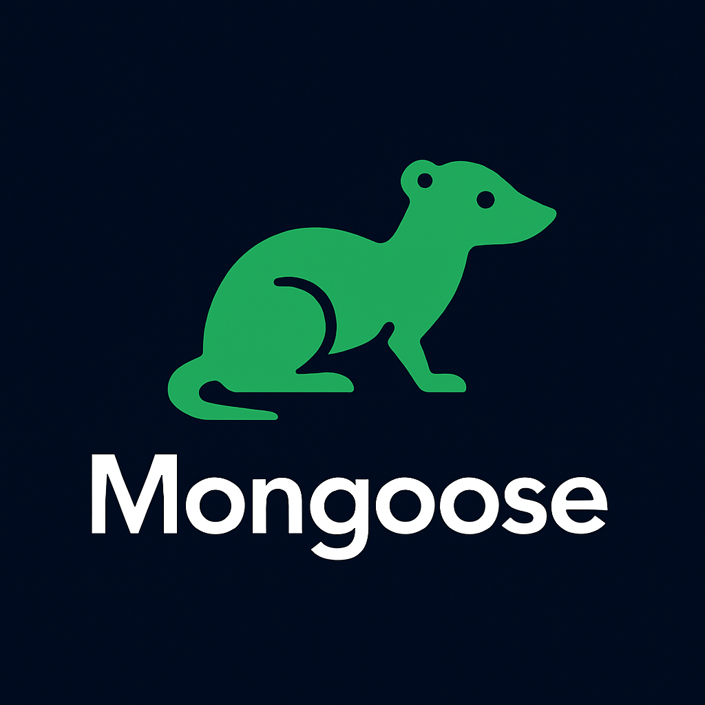 Mongoose